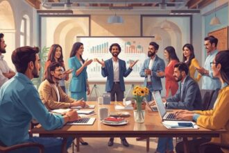 Start-up marocaines qui lèvent des fonds à l’international