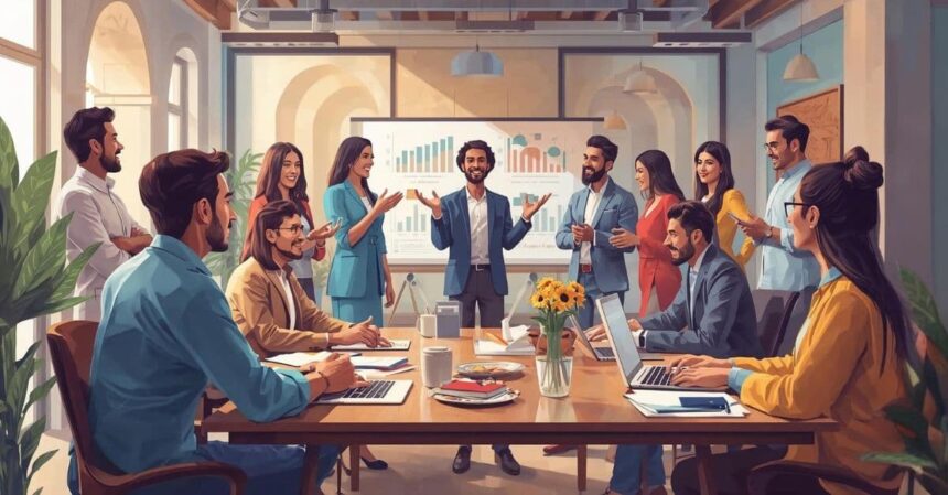 Start-up marocaines qui lèvent des fonds à l’international