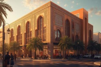 Startup Venture Building à Rabat au Maroc