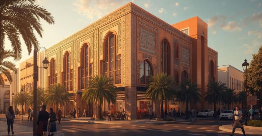 Startup Venture Building à Rabat au Maroc