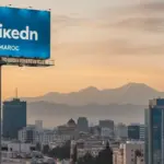 Stratégie LinkedIn pour entrepreneurs marocains