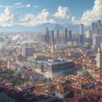 Tanger Tech : Le hub industriel qui propulse le Maroc