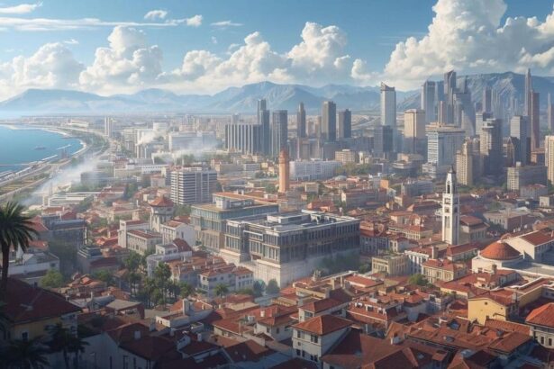 Tanger Tech : Le hub industriel qui propulse le Maroc