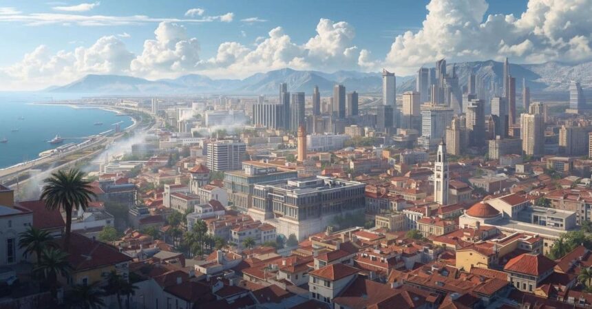 Tanger Tech : Le hub industriel qui propulse le Maroc