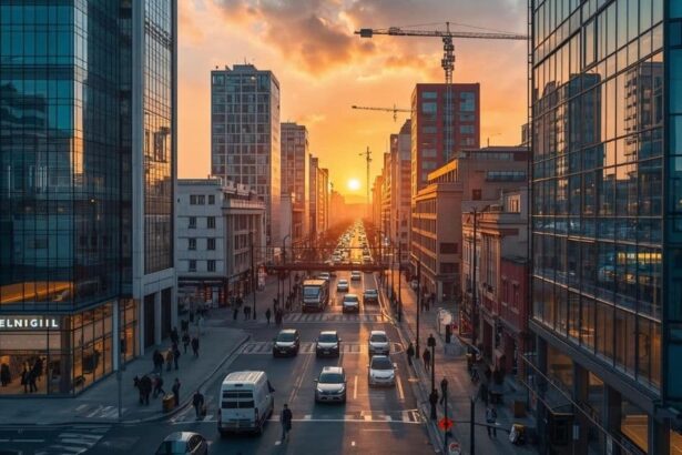 Tanger : comment la ville devient un pôle tech stratégique