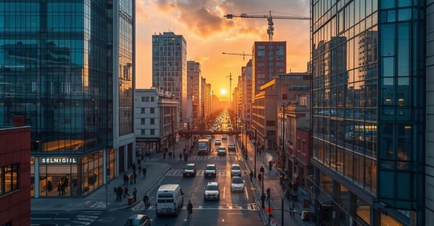 Tanger : comment la ville devient un pôle tech stratégique