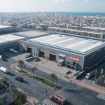 Tanger : hubs logistiques et e-commerce