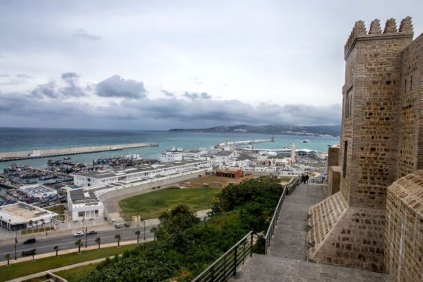 Tanger : start-up IA qui transforment le transport