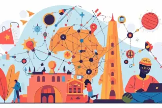 Tech africaine : le Maroc peut-il devenir le hub du continent ?