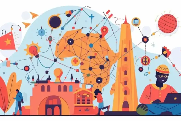 Tech africaine : le Maroc peut-il devenir le hub du continent ?