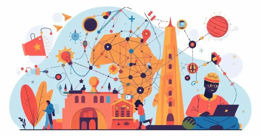 Tech africaine : le Maroc peut-il devenir le hub du continent ?