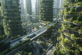 Tech et écologie : innovations durables au Maroc