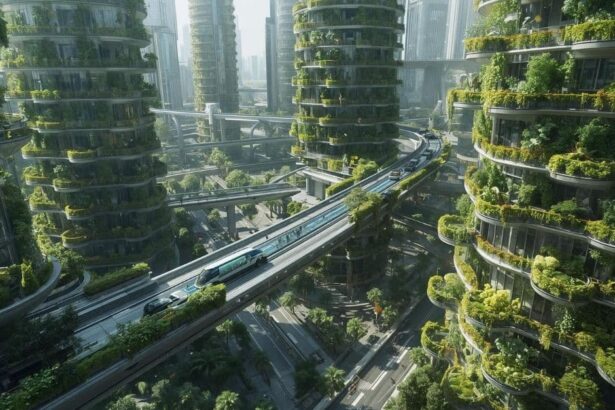 Tech et écologie : innovations durables au Maroc