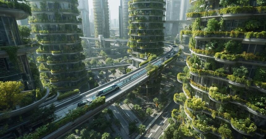 Tech et écologie : innovations durables au Maroc