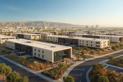 Technopark au Maroc : Le moteur de l'innovation pour les entrepreneurs