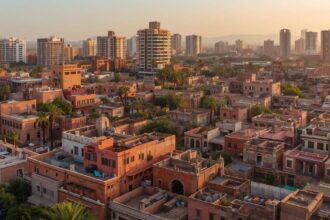 Tendances du marché immobilier marocain en 2026 