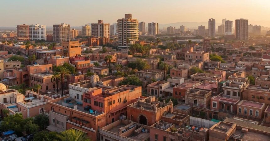 Tendances du marché immobilier marocain en 2026 