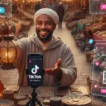 TikTok Shop au Maroc : opportunité e-commerce