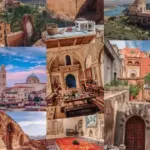 Top 10 des destinations cachées au Maroc loin des foules