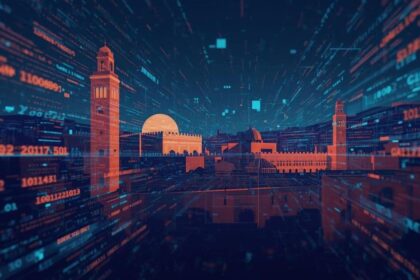Top 10 des menaces cyber au Maroc