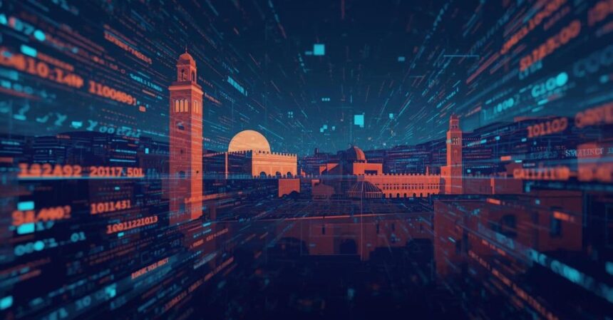 Top 10 des menaces cyber au Maroc