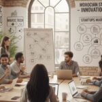 Top 10 des start-up marocaines à suivre en 2026