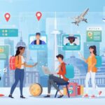 Tourisme et IA : personnalisation des expériences