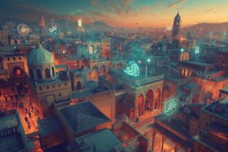 Transformation digitale : le Maroc réélu au Comité exécutif de la DCO              