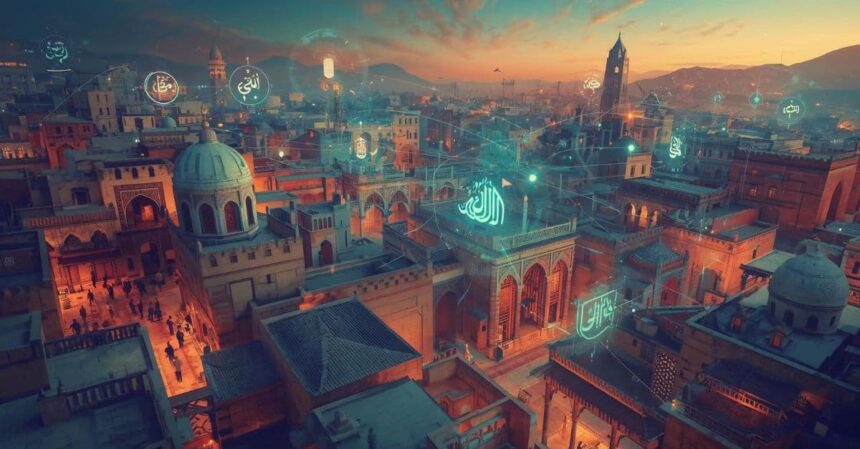 Transformation digitale : le Maroc réélu au Comité exécutif de la DCO              