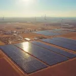 Transition énergétique marocaine : atout dans la compétition mondiale