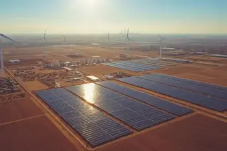 Transition énergétique marocaine : atout dans la compétition mondiale