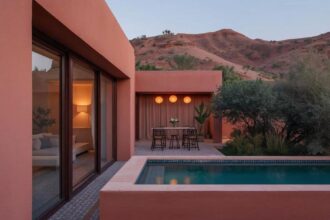 Trouver un logement au Maroc : guide pour votre installation