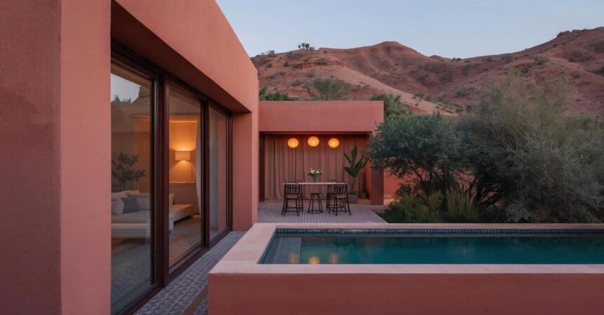 Trouver un logement au Maroc : guide pour votre installation