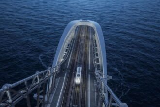 Tunnel Maroc-Espagne : techniquement réalisable !