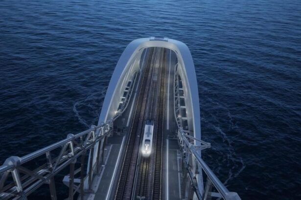 Tunnel Maroc-Espagne : techniquement réalisable !