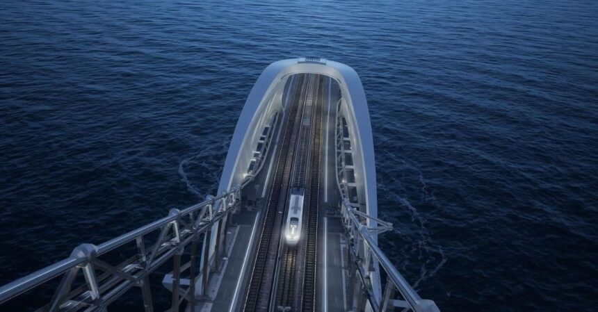 Tunnel Maroc-Espagne : techniquement réalisable !