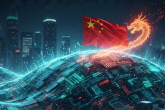 Une vague de trafic bot inexpliqué déferle sur le web mondial