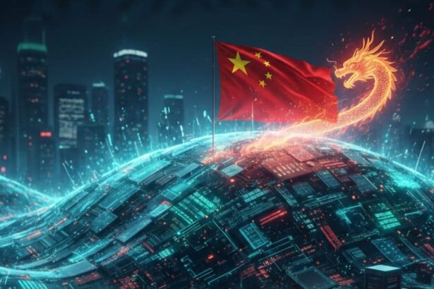 Une vague de trafic bot inexpliqué déferle sur le web mondial