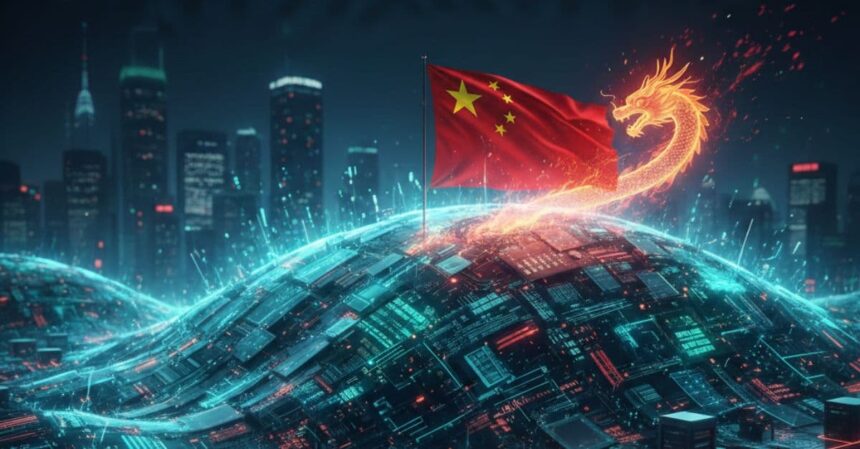 Une vague de trafic bot inexpliqué déferle sur le web mondial