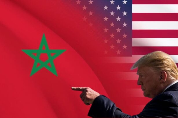 Vague protectionniste de Trump : le Maroc gagnant !