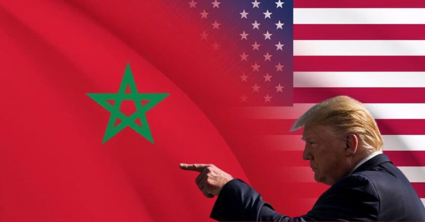 Vague protectionniste de Trump : le Maroc gagnant !