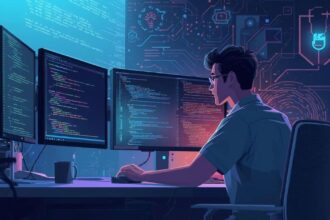 Vibecoding : l’impact réel de l’IA sur le travail des développeurs