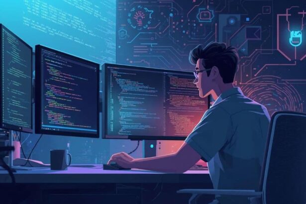 Vibecoding : l’impact réel de l’IA sur le travail des développeurs