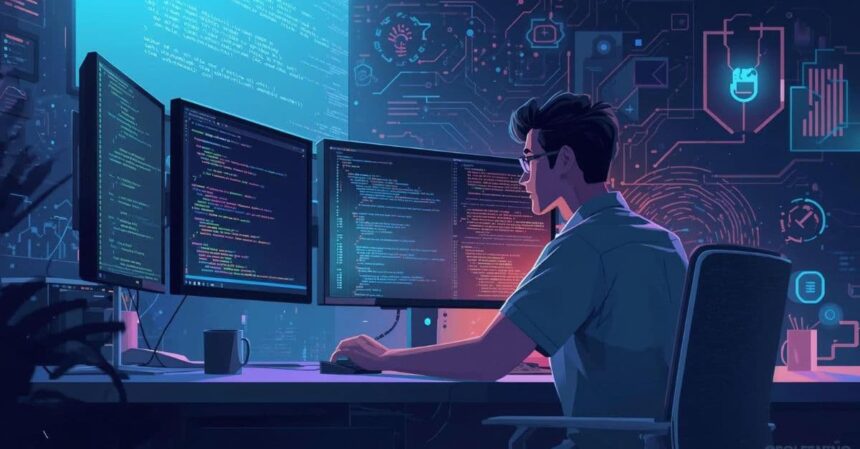 Vibecoding : l’impact réel de l’IA sur le travail des développeurs