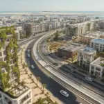 Ville durable et innovation technologique à Agadir