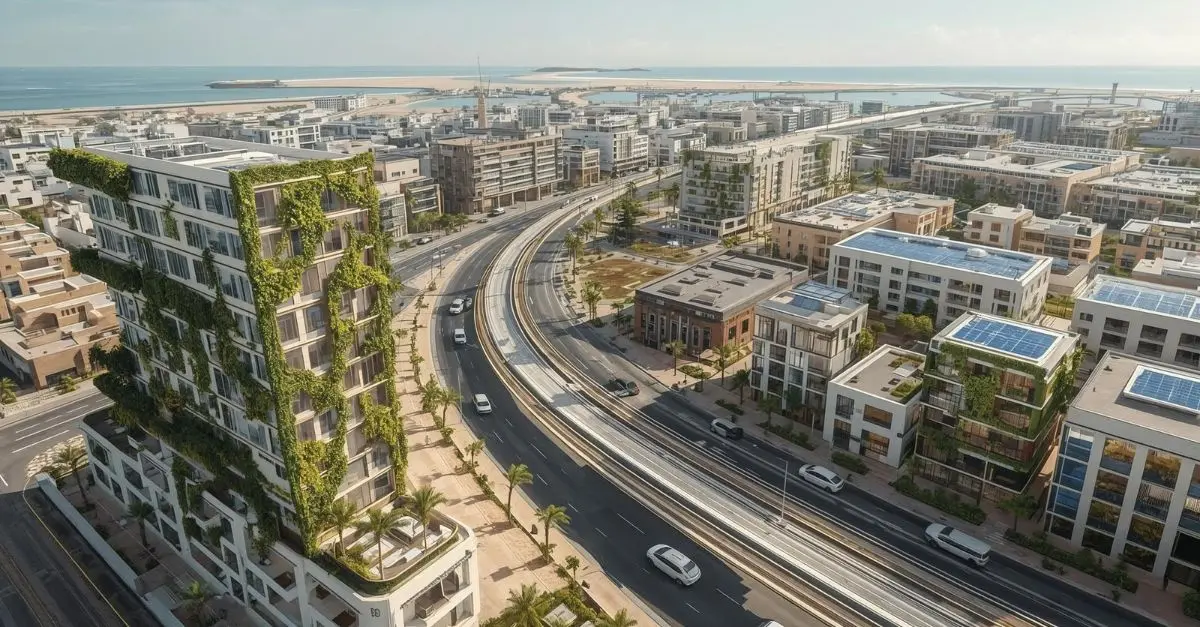 Ville durable et innovation technologique à Agadir - Silicon Valley ...