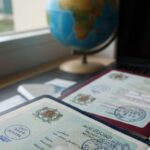 Visas marocains expliqués : tout ce que vous devez savoir avant de partir