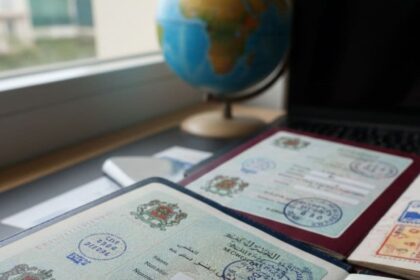 Visas marocains expliqués : tout ce que vous devez savoir avant de partir
