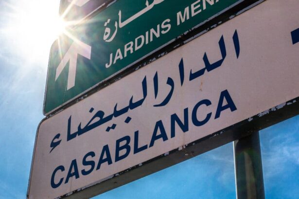 Vivre à Casablanca : avantages et inconvénients