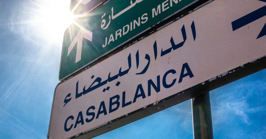 Vivre à Casablanca : avantages et inconvénients